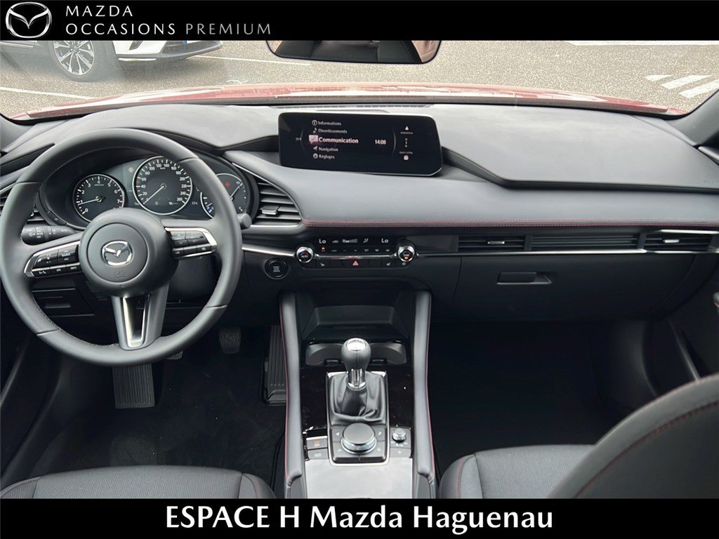 mazda - Visuel 6