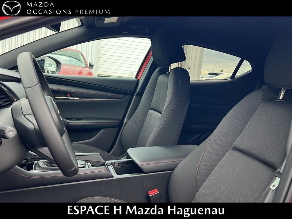 mazda - Visuel 7