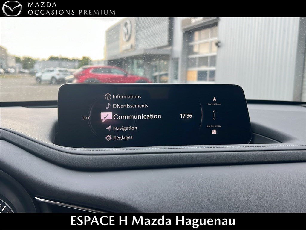 mazda - Visuel 12