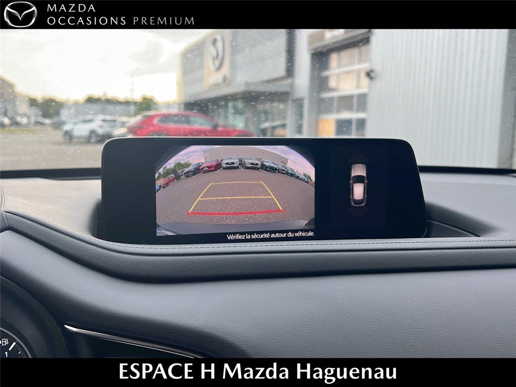 mazda - Visuel 13