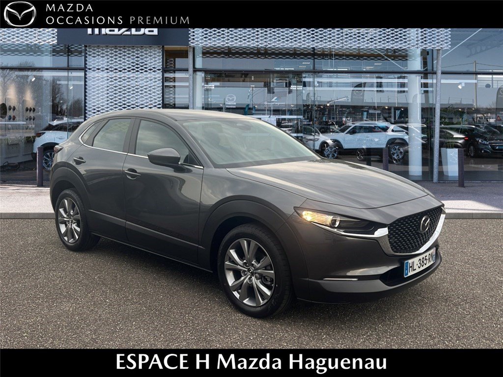 mazda - Visuel 2