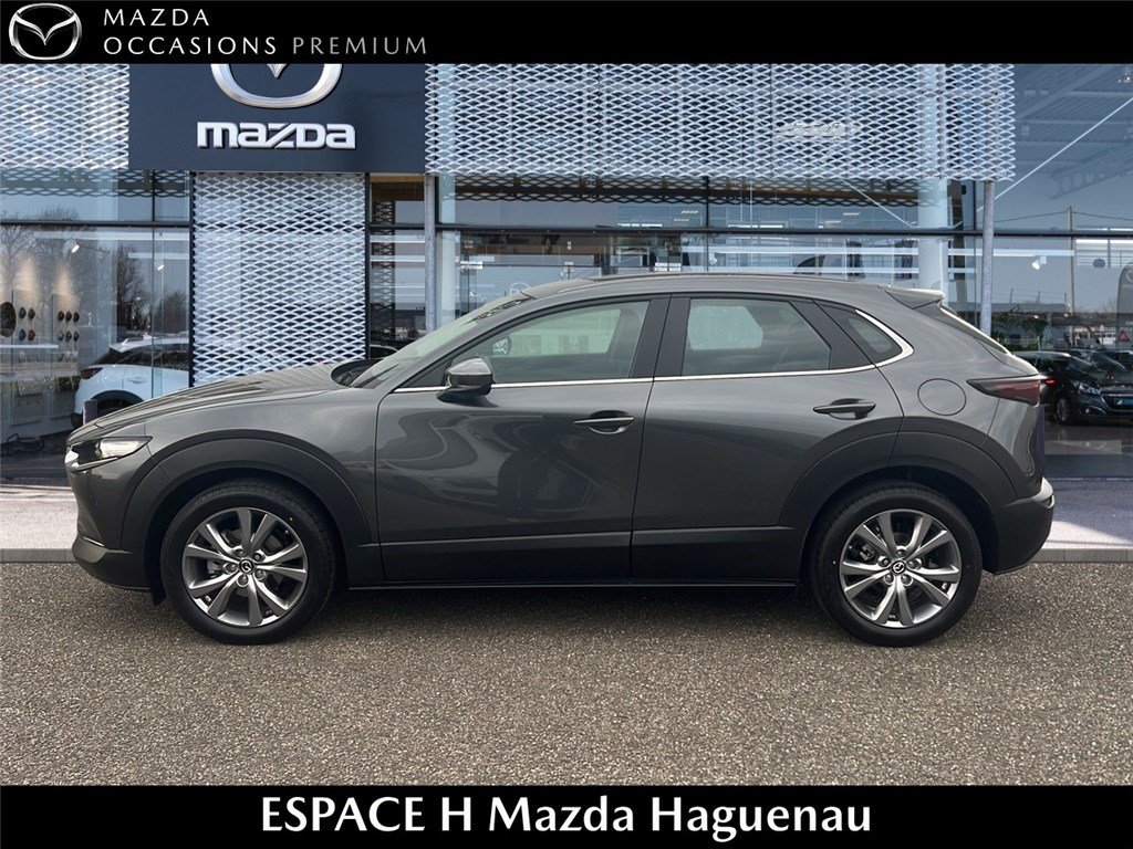 mazda - Visuel 3