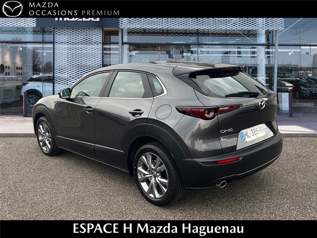 mazda - Visuel 5