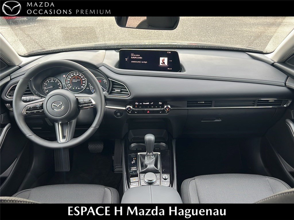 mazda - Visuel 6