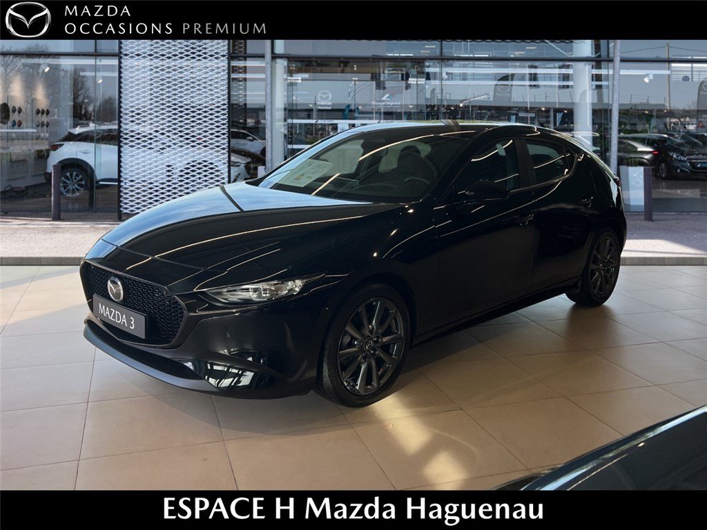 mazda - Visuel 0