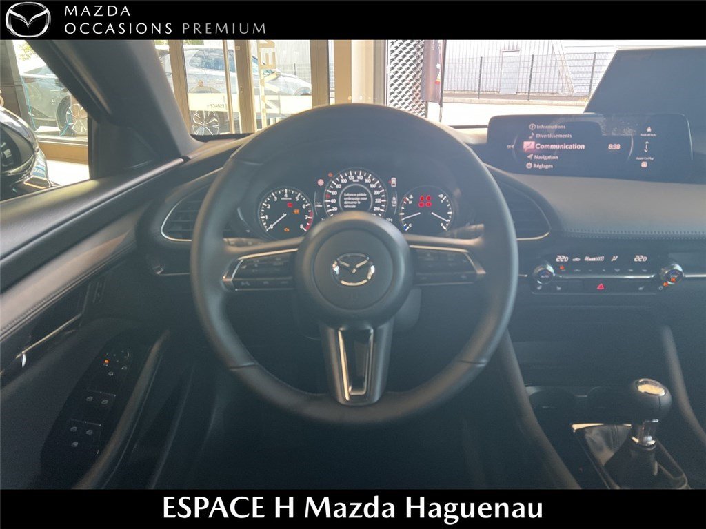 mazda - Visuel 9