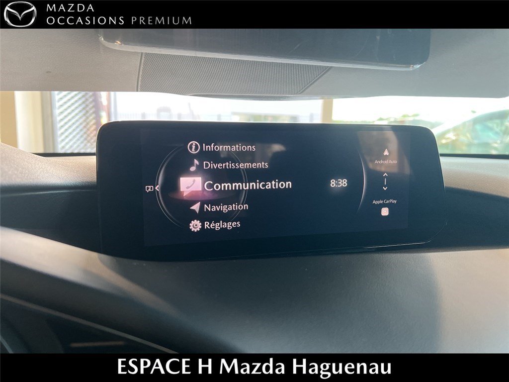 mazda - Visuel 10