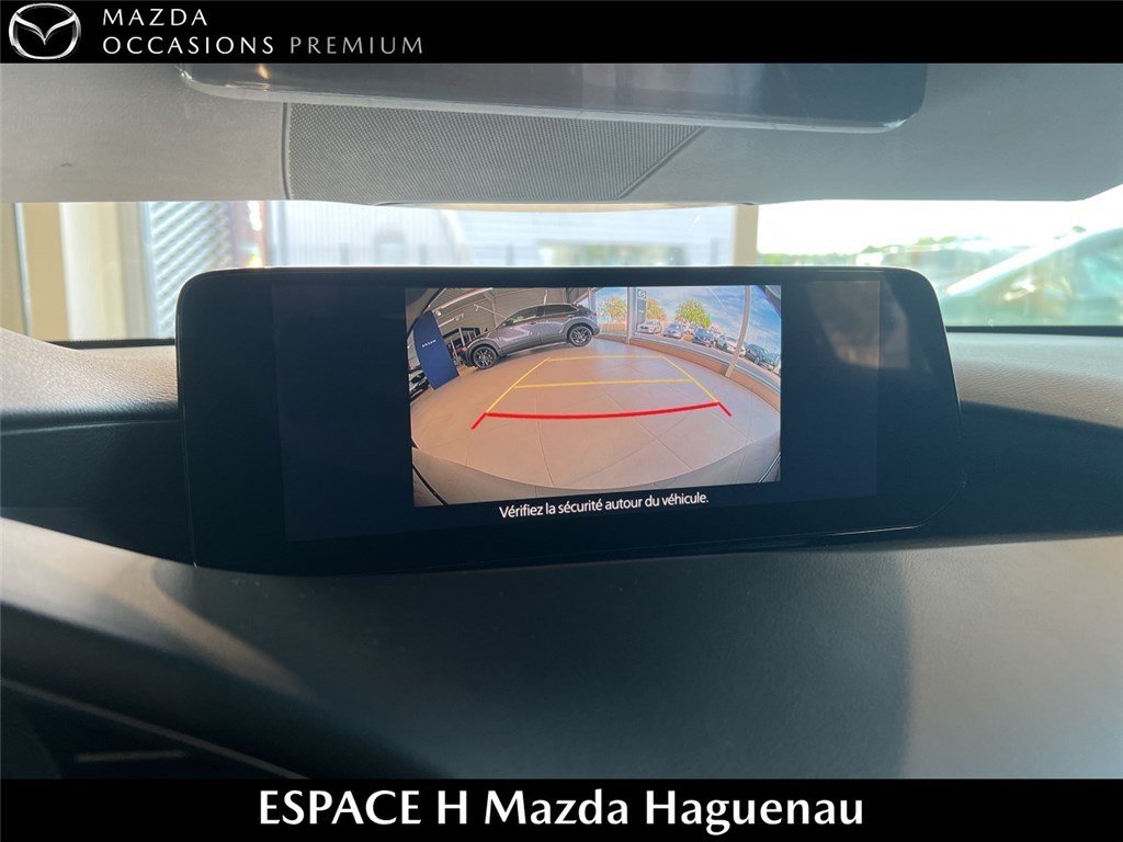 mazda - Visuel 11