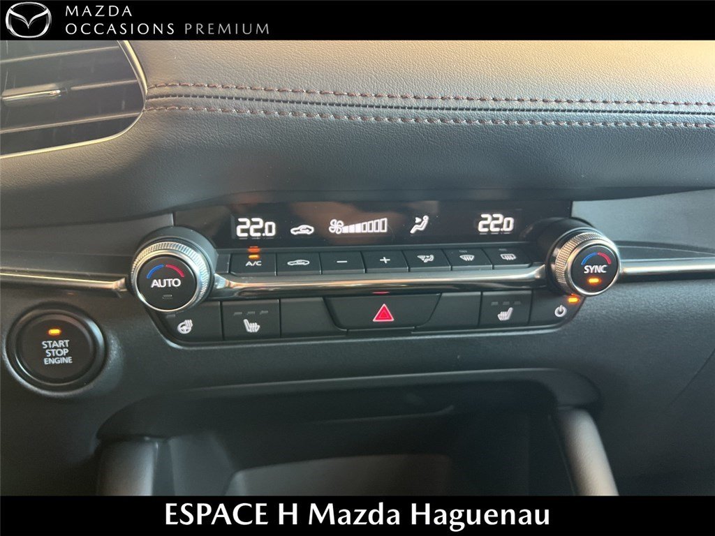 mazda - Visuel 12