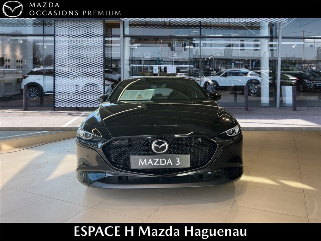 mazda - Visuel 1