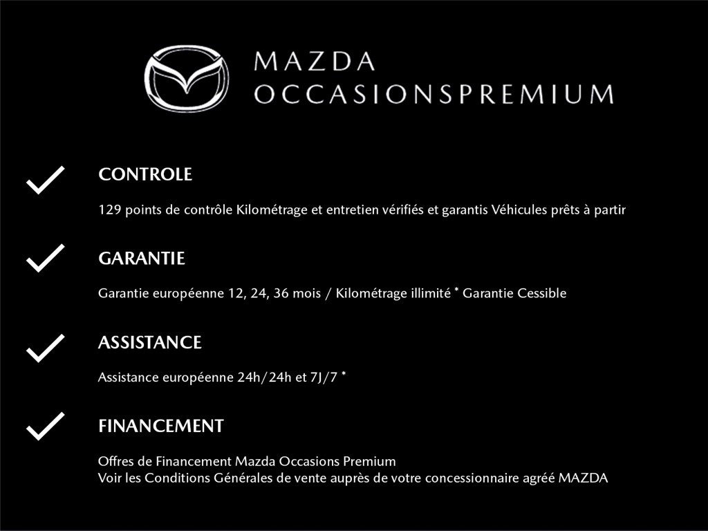 mazda - Visuel 19