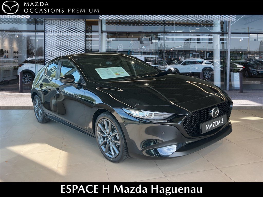mazda - Visuel 2