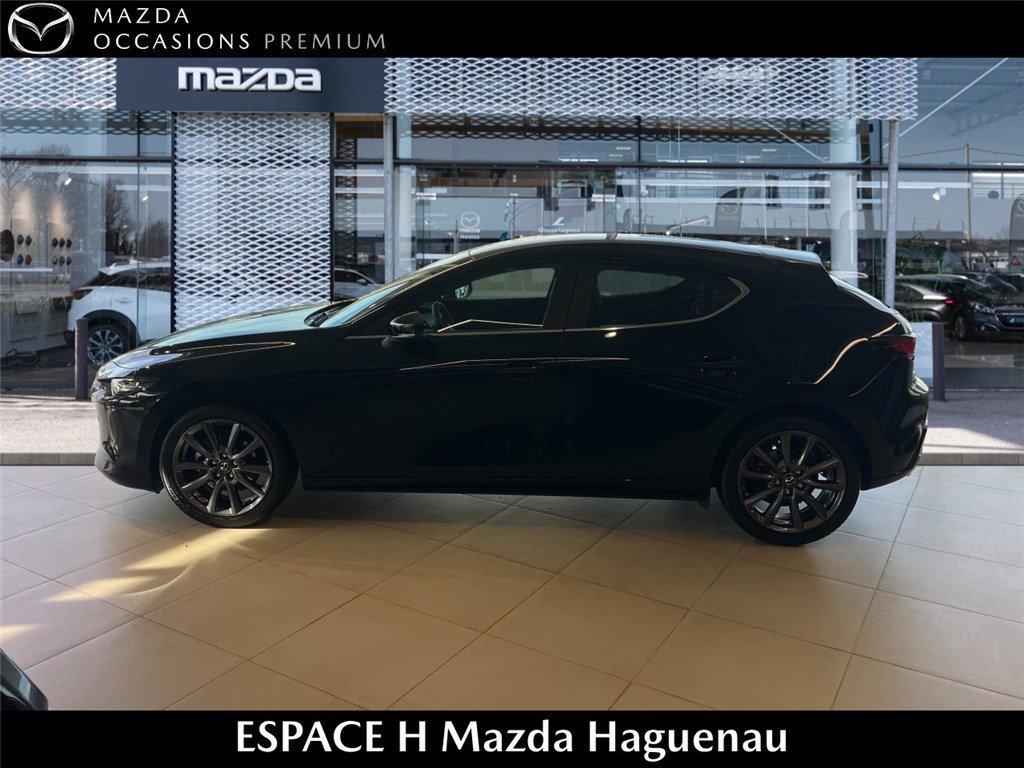 mazda - Visuel 3