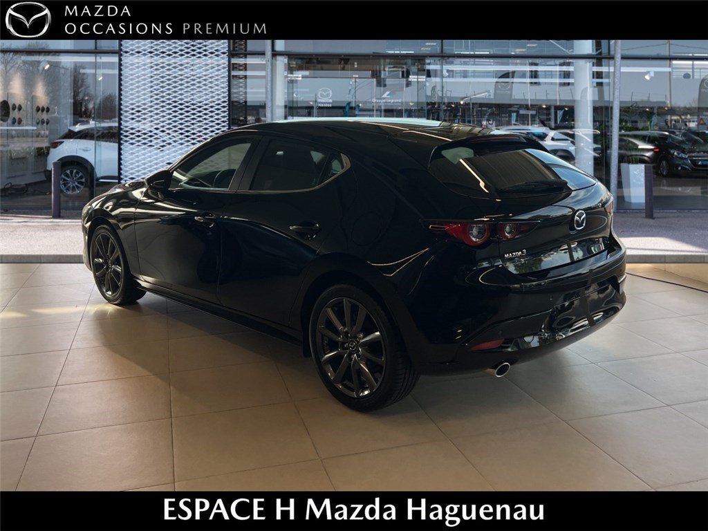 mazda - Visuel 5