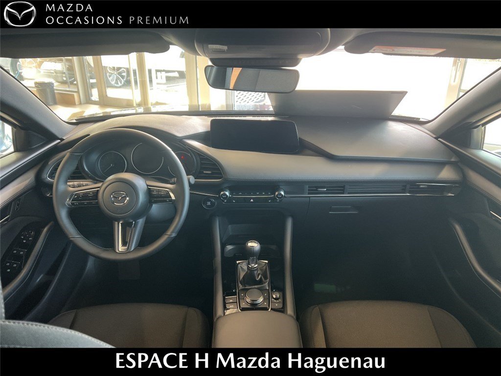 mazda - Visuel 6
