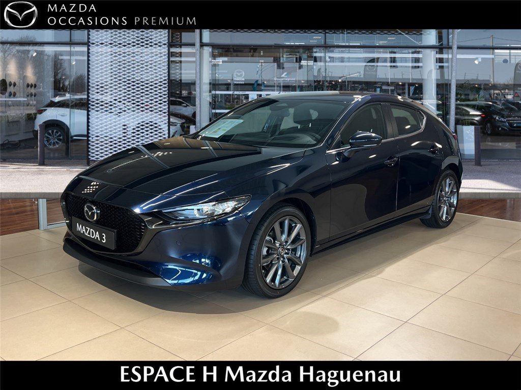 mazda - Visuel 0