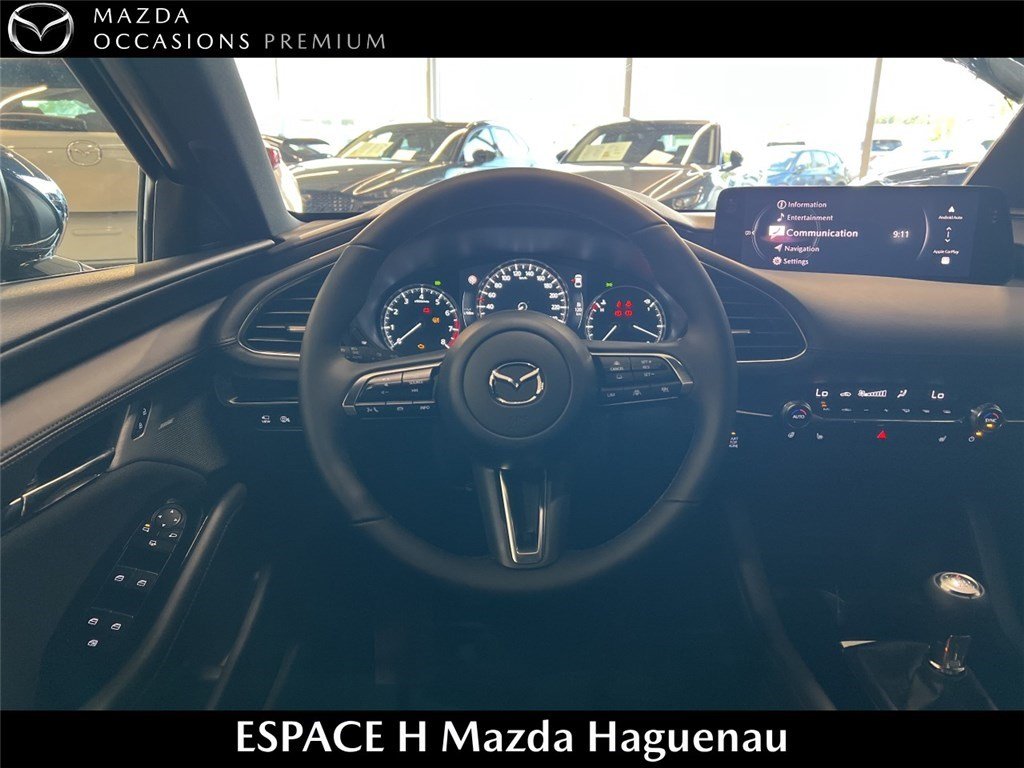 mazda - Visuel 9