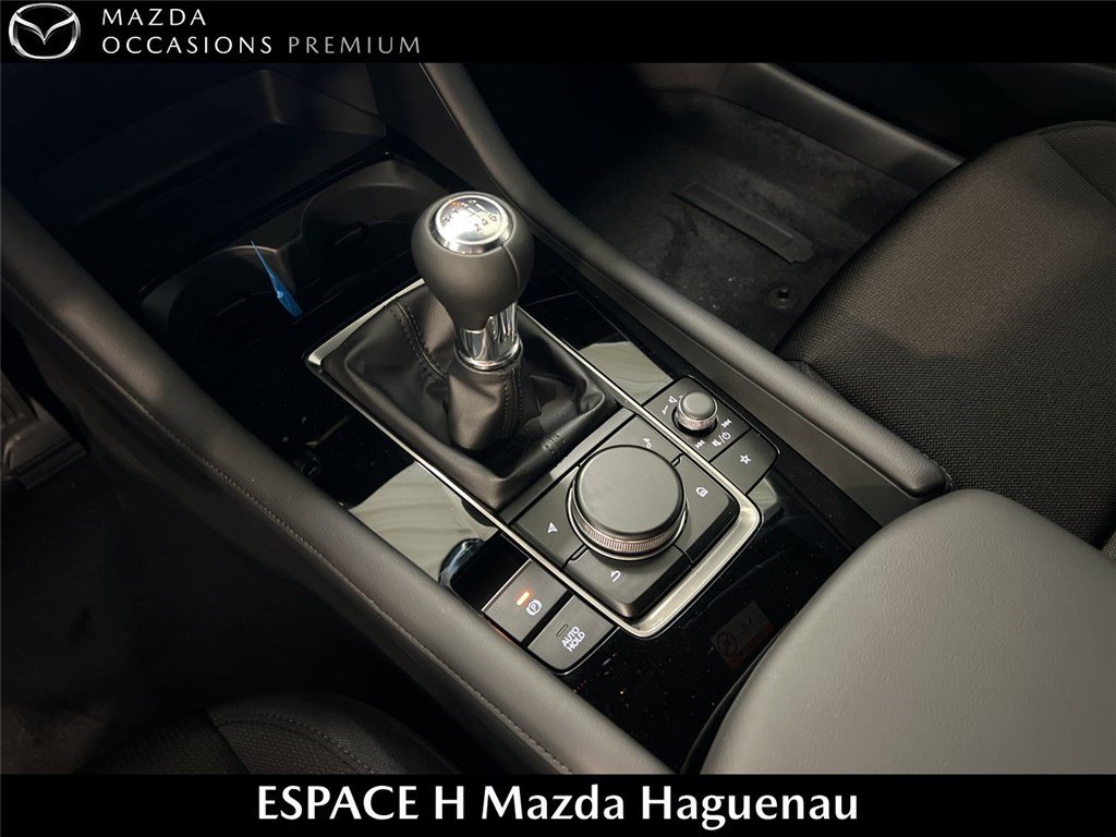 mazda - Visuel 10