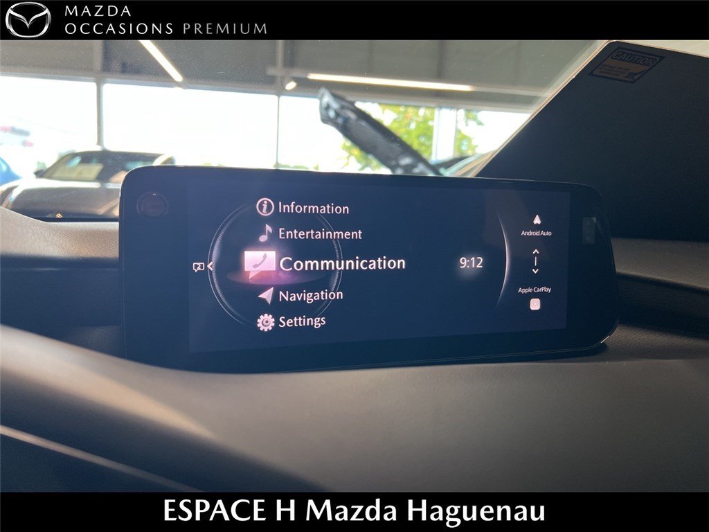 mazda - Visuel 11
