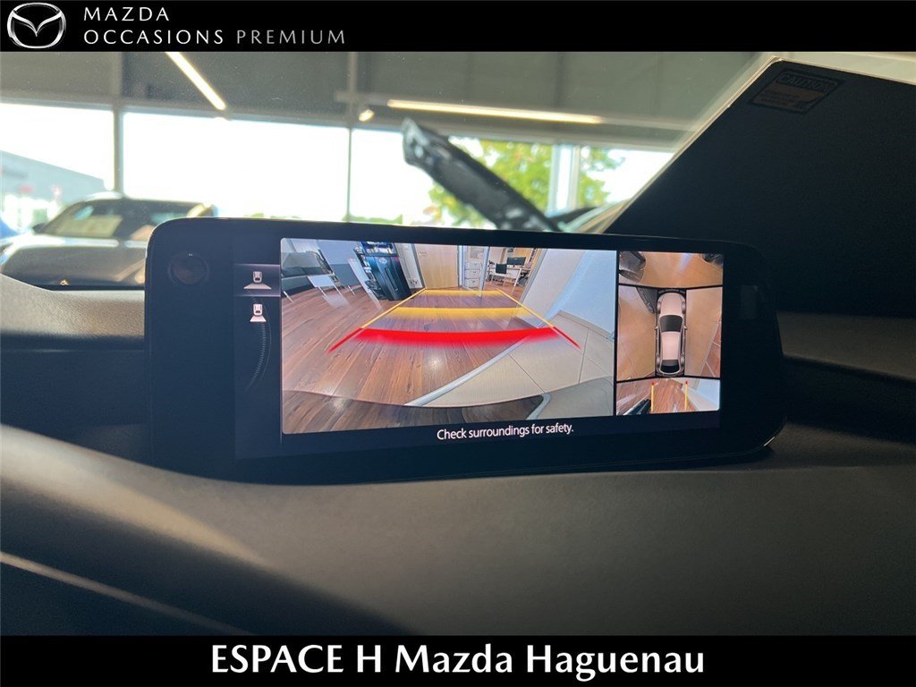 mazda - Visuel 12