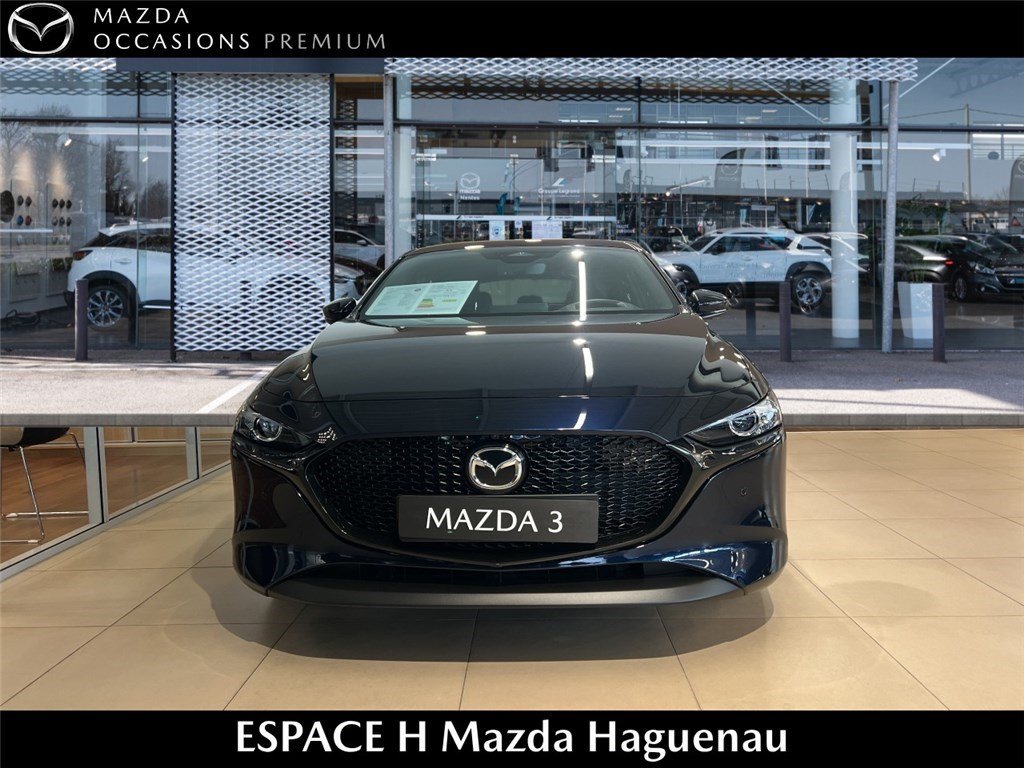 mazda - Visuel 1