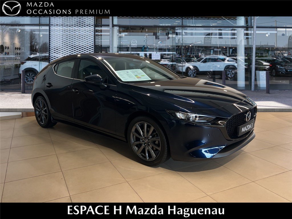 mazda - Visuel 2