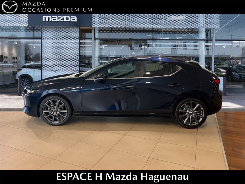 mazda - Visuel 3