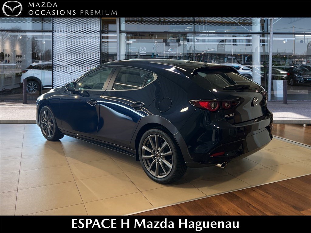 mazda - Visuel 5