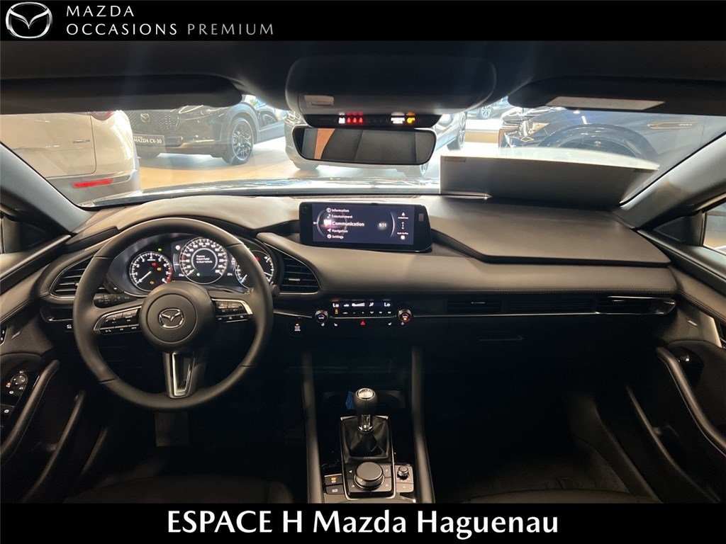 mazda - Visuel 6