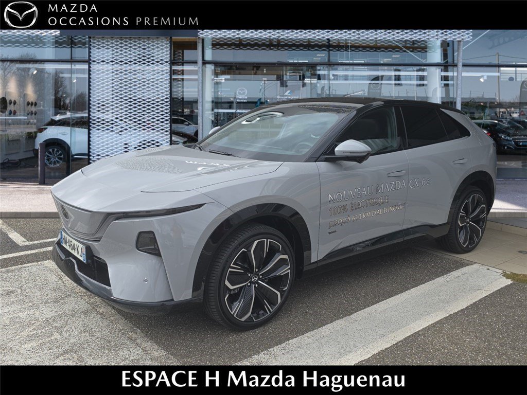mazda - Visuel 0