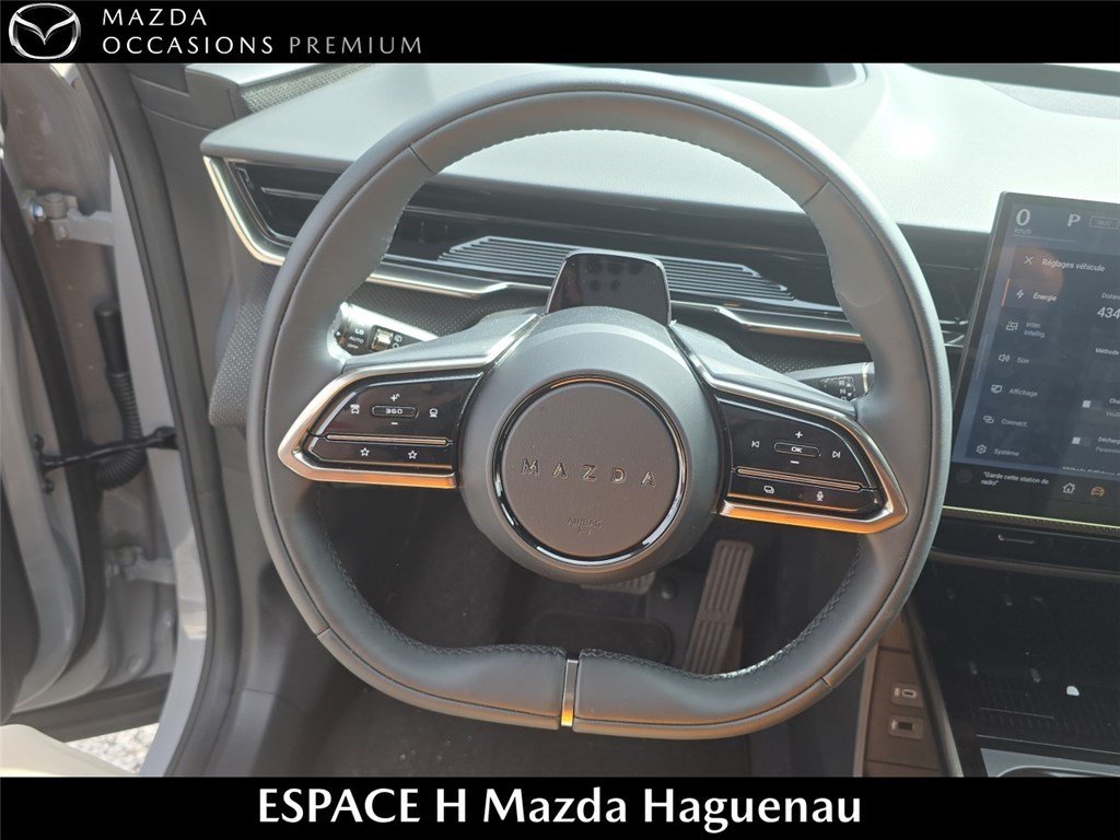 mazda - Visuel 9