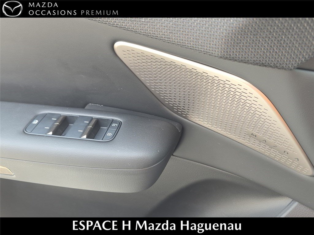 mazda - Visuel 10