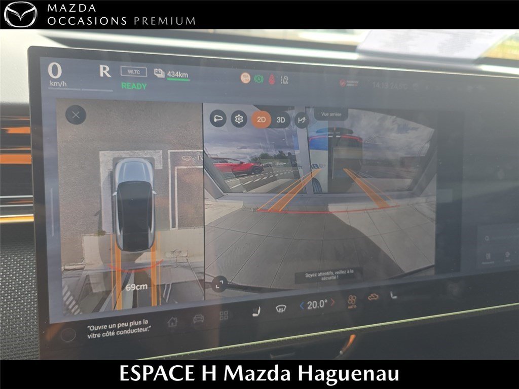 mazda - Visuel 12