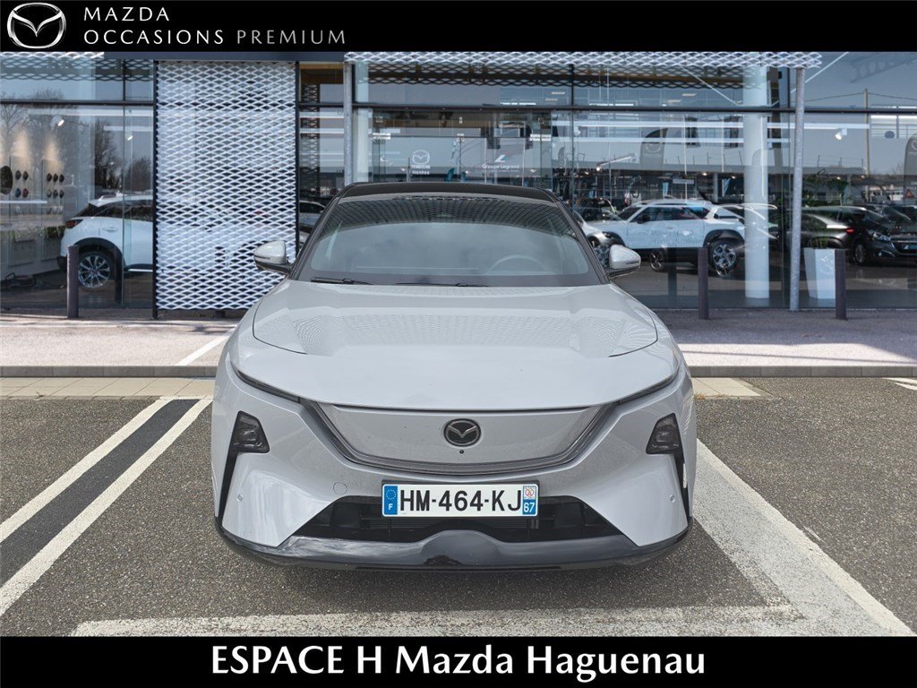 mazda - Visuel 1