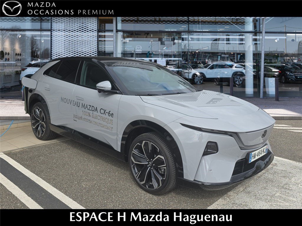 mazda - Visuel 2