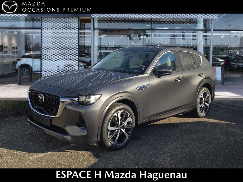 mazda - Visuel 0