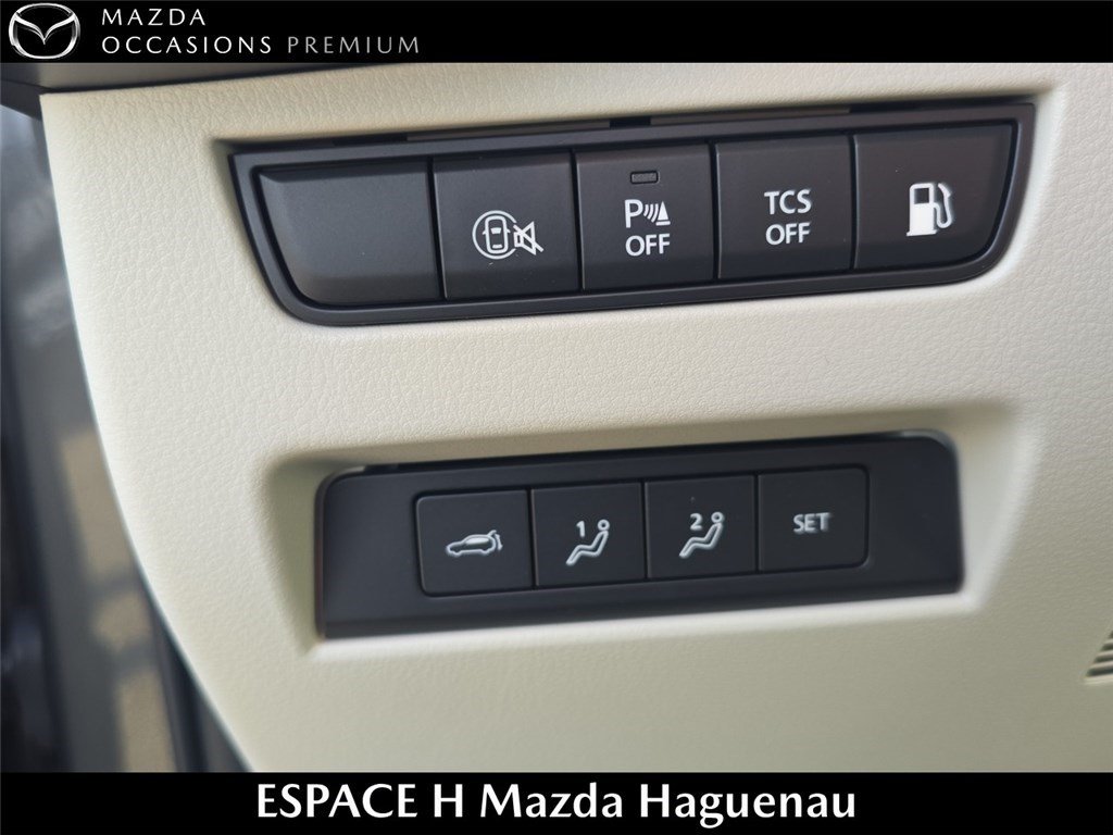 mazda - Visuel 10