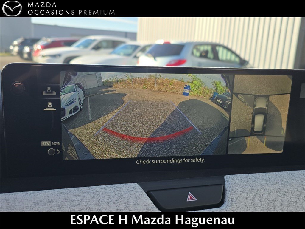 mazda - Visuel 14
