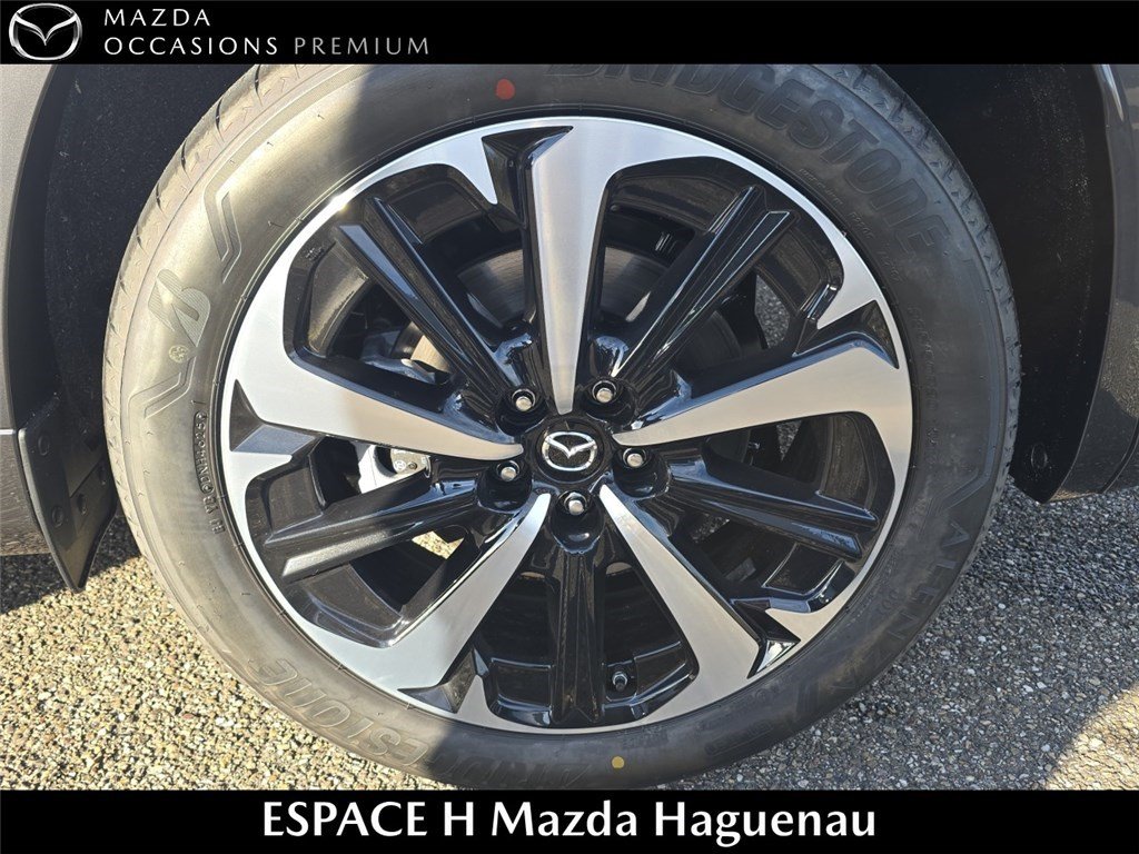 mazda - Visuel 18