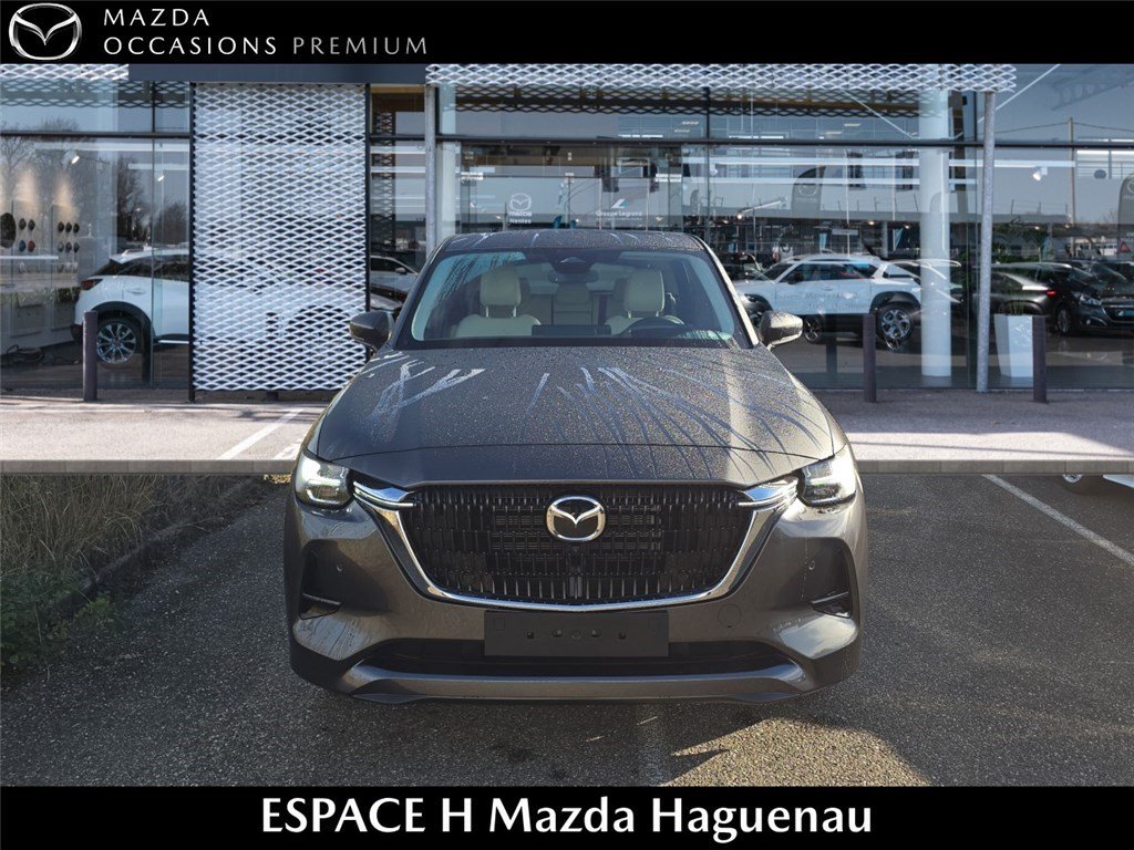 mazda - Visuel 1
