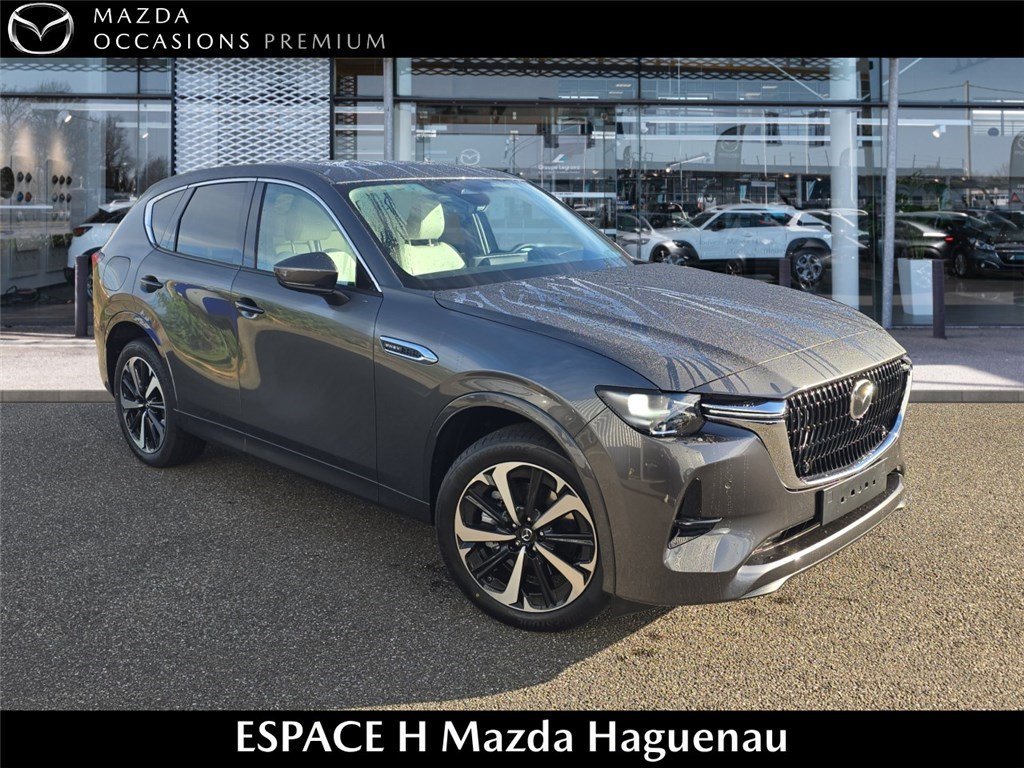 mazda - Visuel 2