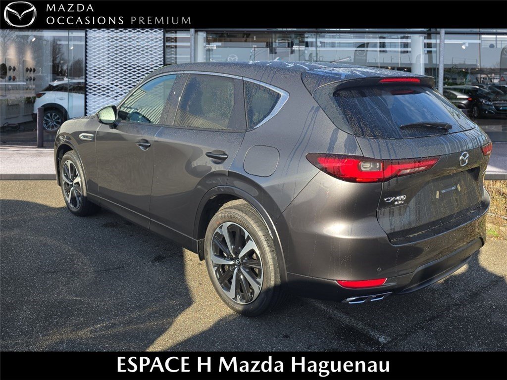 mazda - Visuel 5