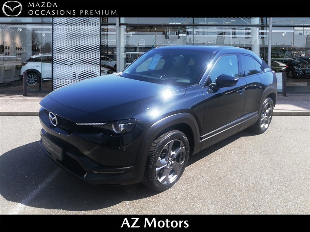 mazda - Visuel 0