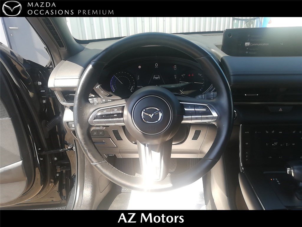 mazda - Visuel 9