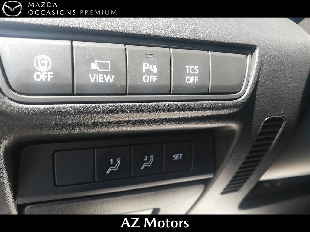 mazda - Visuel 11