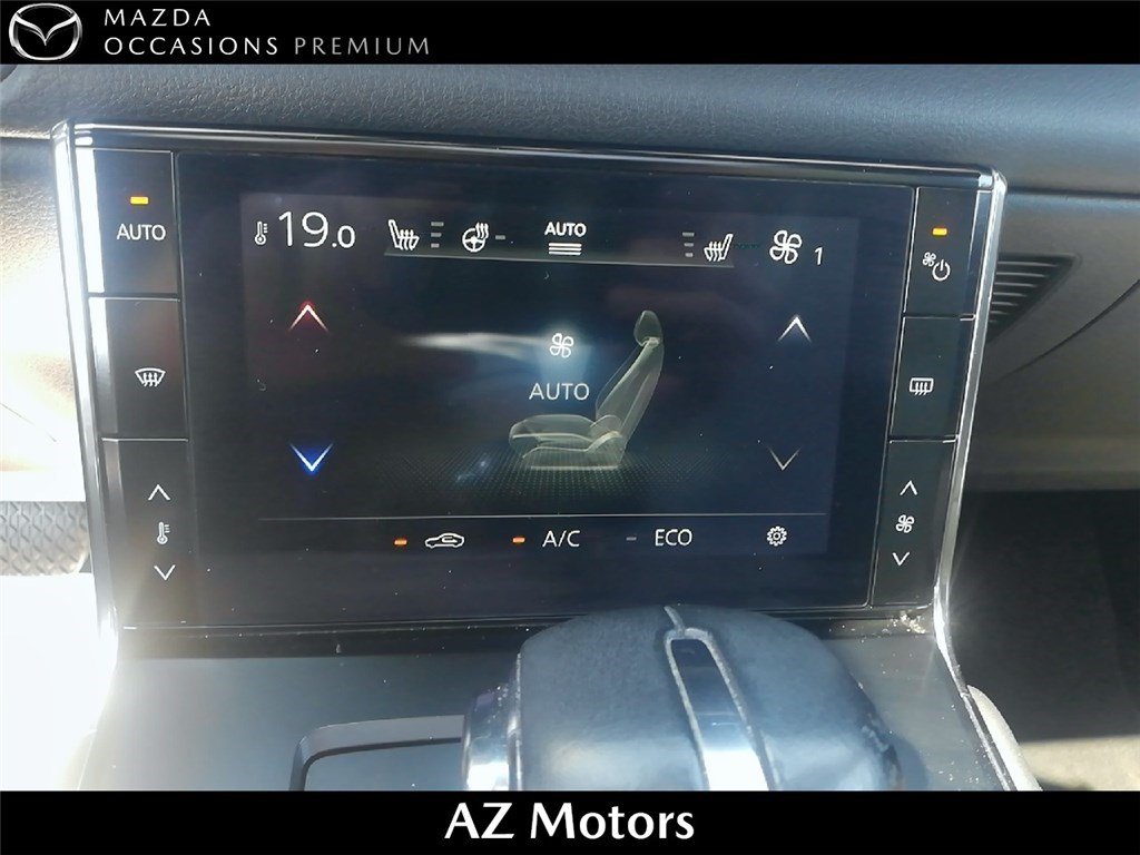 mazda - Visuel 12