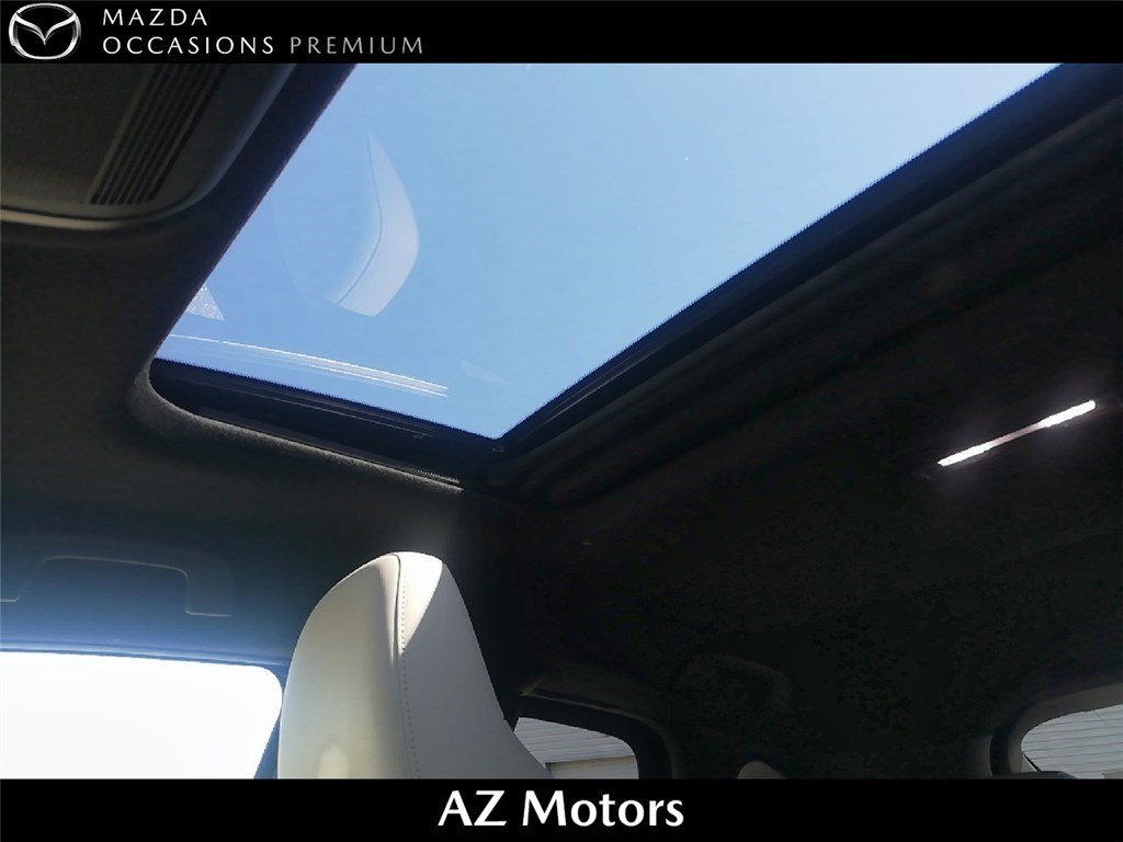 mazda - Visuel 14