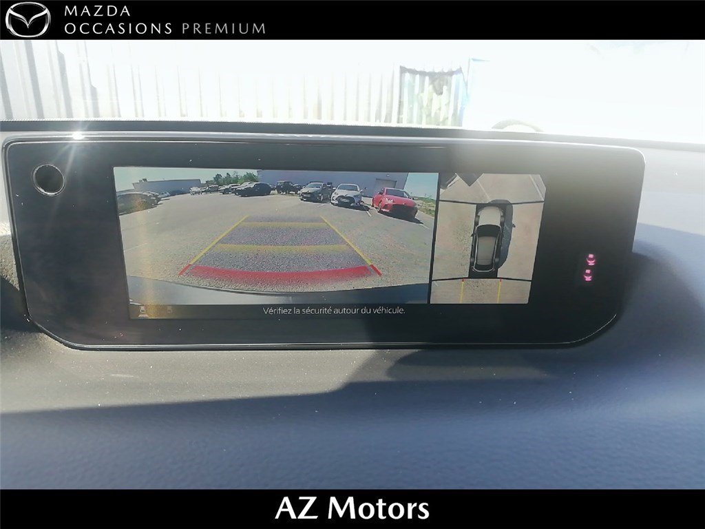 mazda - Visuel 15