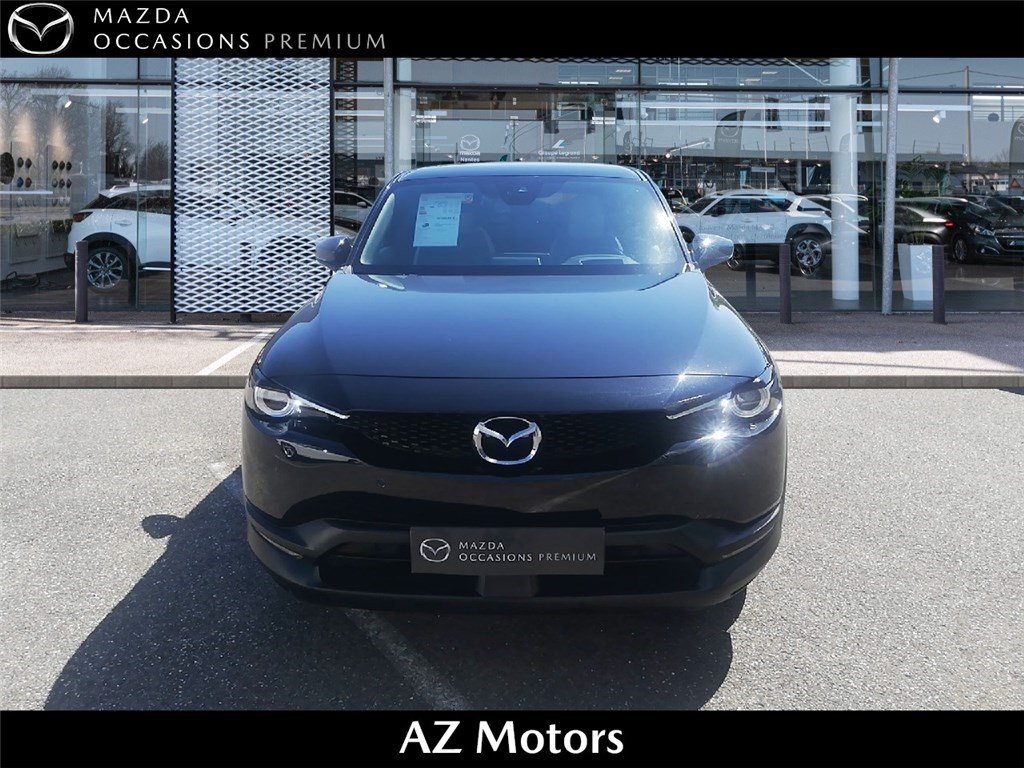 mazda - Visuel 1