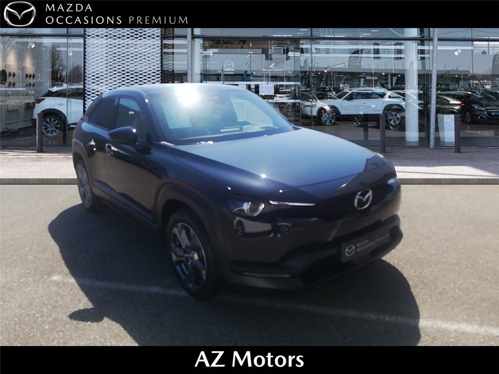 mazda - Visuel 2